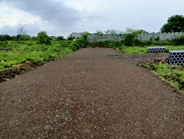 Plot Area in  Plot at Gangapur – for Sale
