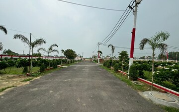 Plot For Sale in Modipuram