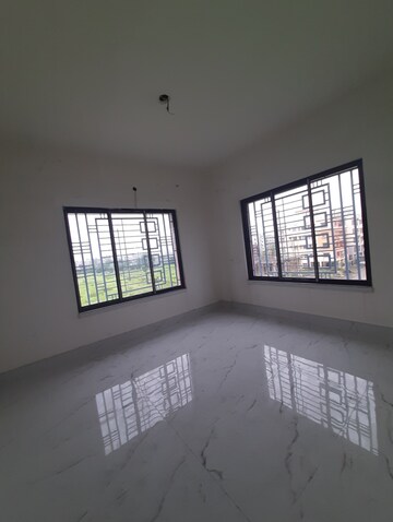 Room in 3 BHK Apartment at New Town – for Sale