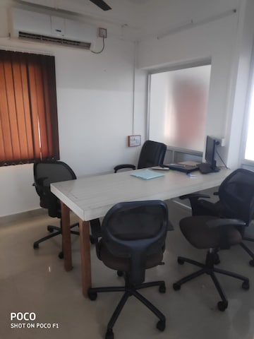 Commercial Office Space 600 Sq.Ft. For Rent in Akota Vadodara  7459908