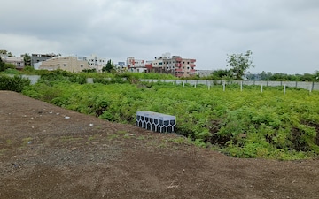 Plot For Sale in Shivaji Nagar