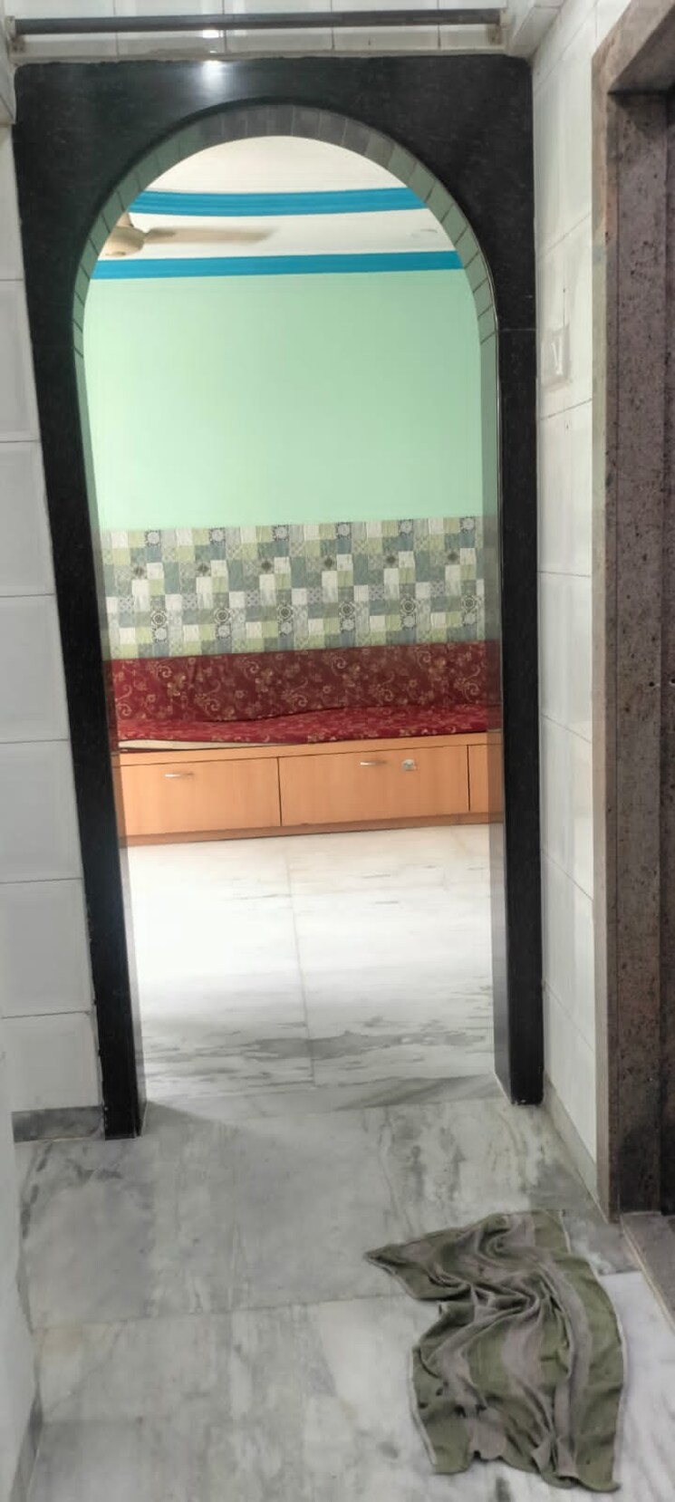 Bathroom, madhushree-chs 1 Bedroom 610 Sq.Ft. Apartment In Seawoods West Navi Mumbai 7459898