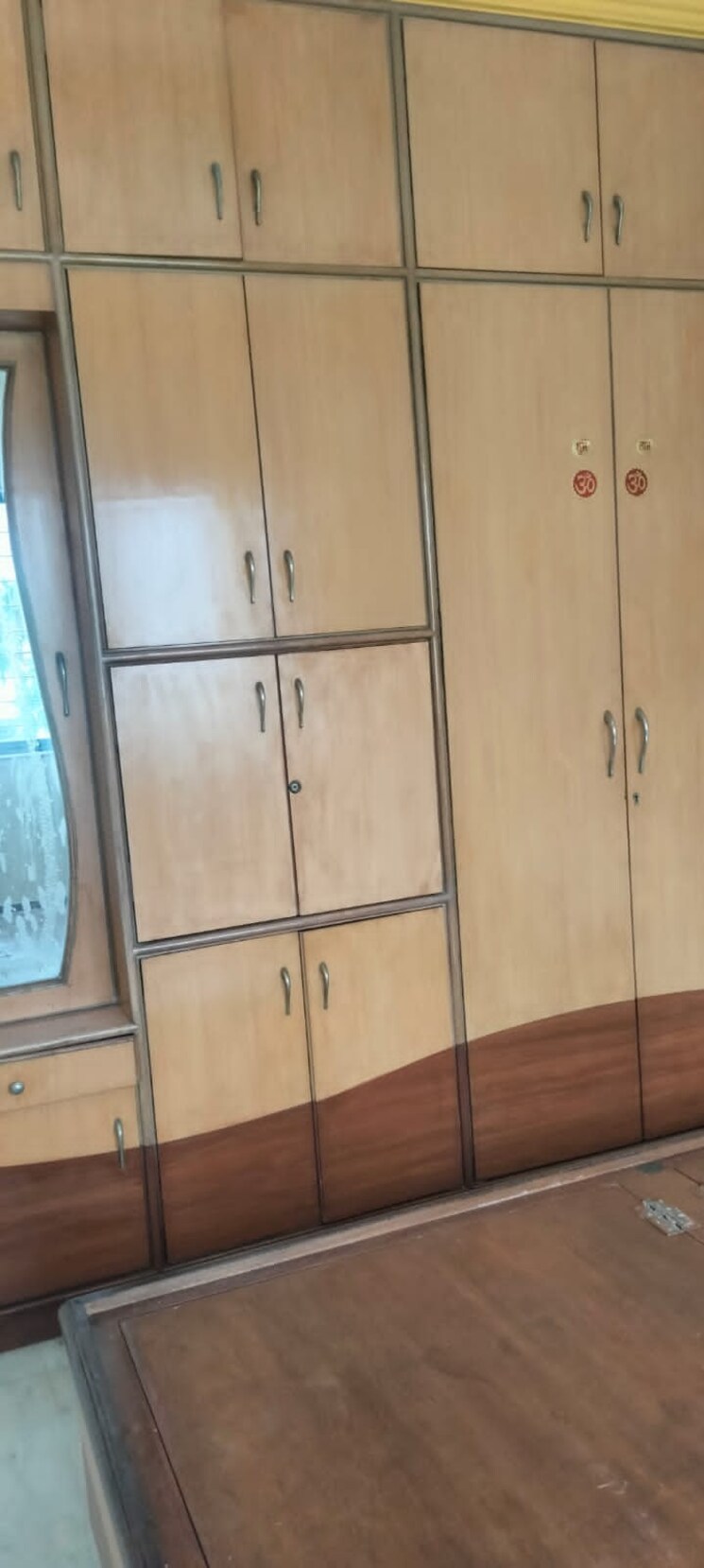 undefined, madhushree-chs 1 Bedroom 610 Sq.Ft. Apartment In Seawoods West Navi Mumbai 7459898