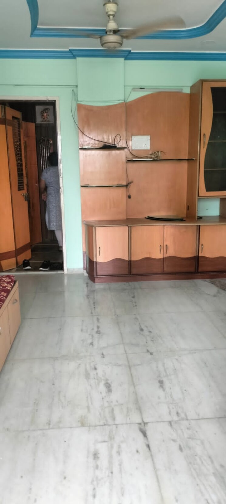 Kitchen, madhushree-chs 1 Bedroom 610 Sq.Ft. Apartment In Seawoods West Navi Mumbai 7459898