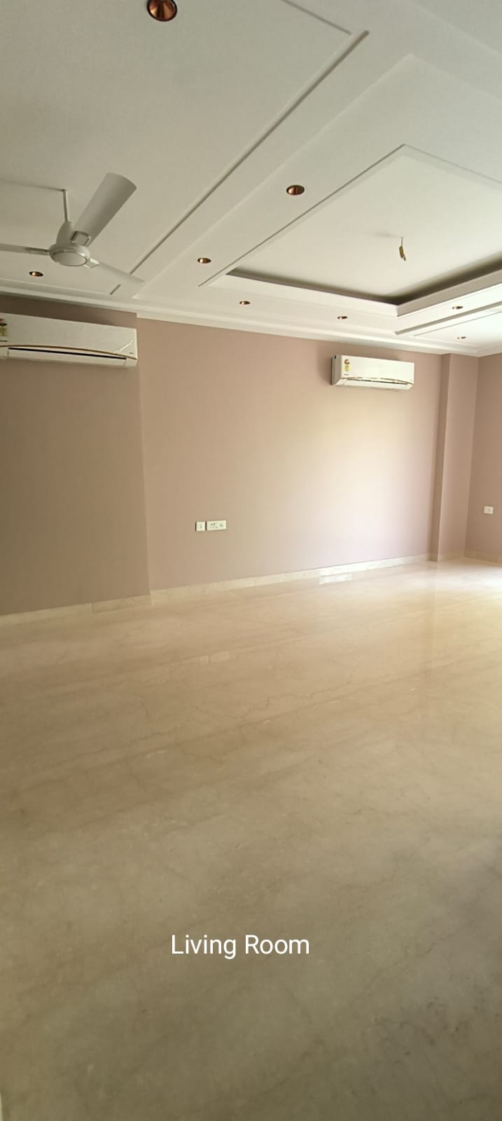 3 BHK Builder Floor For Resale in Nehru Enclave Delhi  7459925