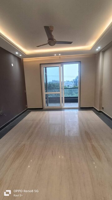 Room in 3 BHK Builder Floor at Chattarpur – for Sale