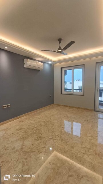 Room in 3 BHK Builder Floor at Chattarpur – for Sale