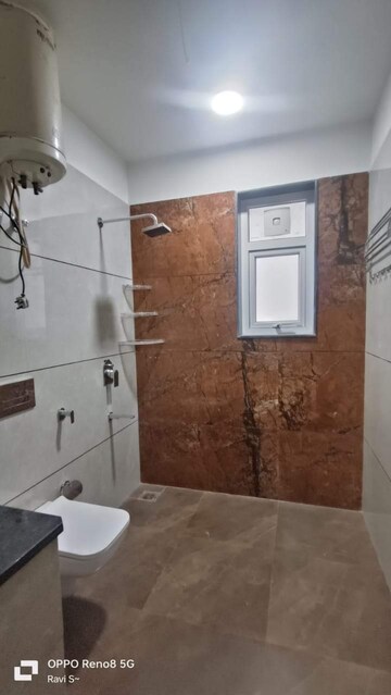 Furnished Amenities in 3 BHK Builder Floor at Chattarpur – for Sale