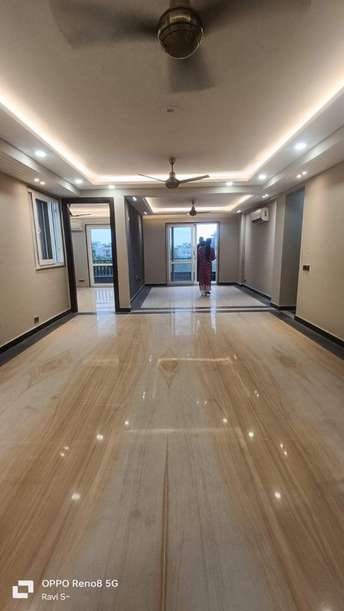 3 BHK Builder Floor For Resale in Hargobind Enclave Chattarpur Chattarpur Delhi  7459944