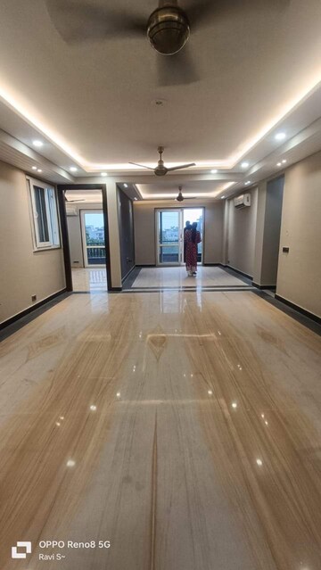 3 BHK Builder Floor For Sale in Chattarpur