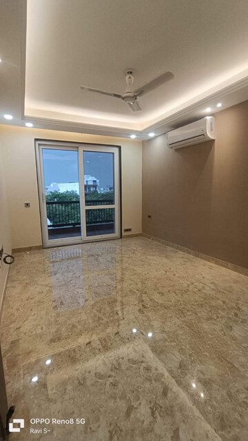 Room in 3 BHK Builder Floor at Chattarpur – for Sale