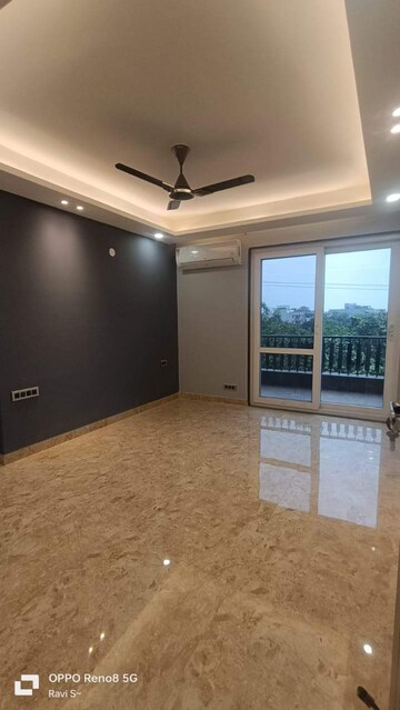 Room in 3 BHK Builder Floor at Chattarpur – for Sale