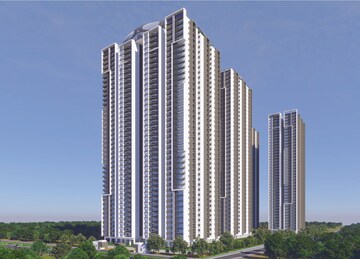 3 BHK Apartment For Sale in Kollur