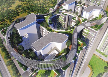 3 BHK Apartment For Sale in Kollur