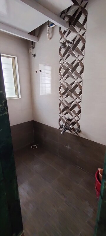 Staircase in 2 BHK Apartment at Vastuanand Apartment, Narhe – for Sale