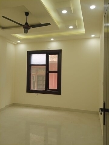 3 BHK Builder Floor For Resale in Igi Airport Area Delhi  7459987