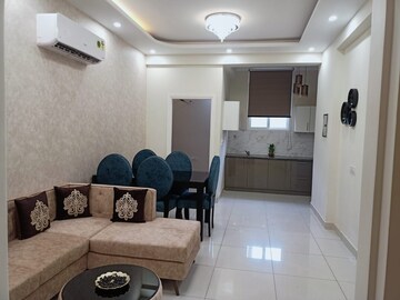 Living Room in 2 BHK Apartment at Ambala Highway – for Sale
