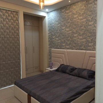 Bedroom in 2 BHK Apartment at Ambala Highway – for Sale