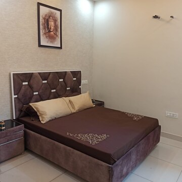 Bedroom in 2 BHK Apartment at Ambala Highway – for Sale