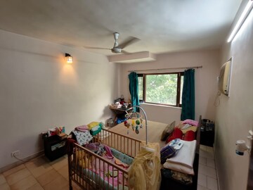 Living Room in 3 BHK Builder Floor at Saket – for Sale