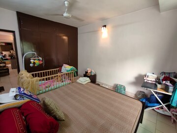 Bedroom in 3 BHK Builder Floor at Saket – for Sale
