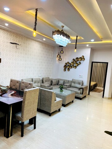 2 BHK Apartment For Sale in Vip Road
