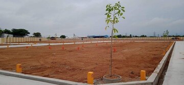 Plot Area in  Plot at Trichy Madurai Road – for Sale