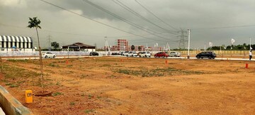  Plot For Sale in Trichy Madurai Road
