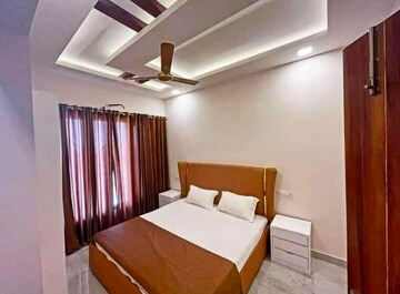 Bedroom in 2 BHK Apartment at Patiala Road – for Sale