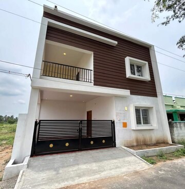  Plot – Exterior View View at Defence Empire, Surajpur - for Sale