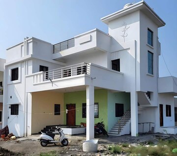  Plot – Exterior View View at Sheorajpur - for Sale