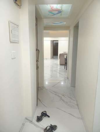 3.5 BHK Apartment For Rent in Sumer Castle Uthalsar Thane  7460023