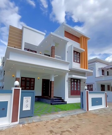  Plot – Exterior View View at Sheorajpur - for Sale