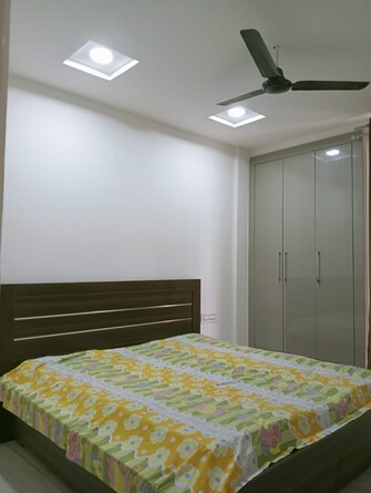 3 BHK Apartment For Resale in GHB Splande Patiala Road Zirakpur  7460028