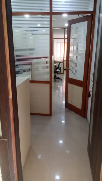 Commercial Office Space 580 Sq.Ft. For Rent in Alkapuri Vadodara  7460038