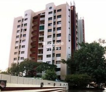 4 BHK Villa – Exterior View View at Vishwanath Shaligram, Thaltej - for Sale