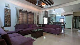 4 BHK Villa For Resale in Vishwanath Shaligram Thaltej Ahmedabad  7460054