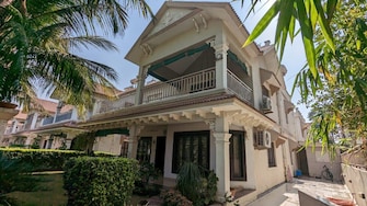 4 BHK Villa For Resale in Vishwanath Shaligram Thaltej Ahmedabad  7460054