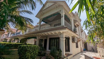 4 BHK Villa For Resale in Vishwanath Shaligram Thaltej Ahmedabad  7460054