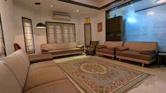 4 BHK Villa For Resale in Vishwanath Shaligram Thaltej Ahmedabad  7460054