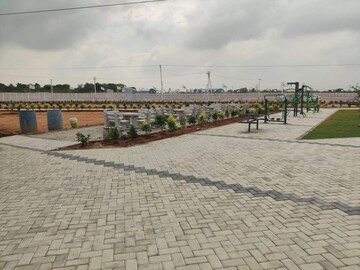 Plot – Exterior View View at Maruthakudi - for Sale