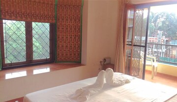 Room in 2 BHK Penthouse at Candolim – for Sale