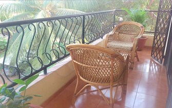 2 BHK Penthouse For Resale in Candolim North Goa  7460071