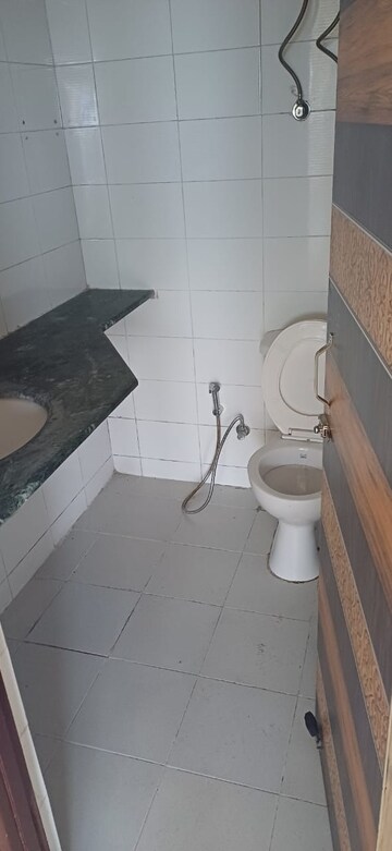 Bathroom in 2 BHK Apartment at BPTP Princess Park, Sector 86 – for Sale