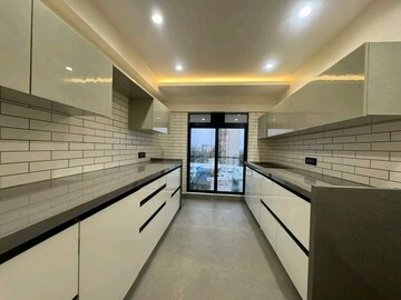 Kitchen in 4 BHK Villa at Kamshet – for Sale