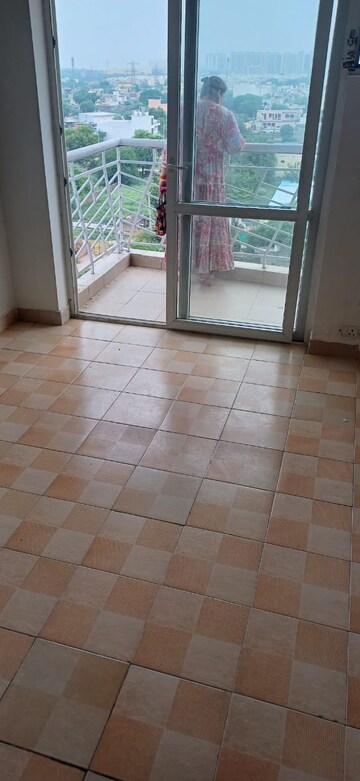 Balcony in 3 BHK Apartment at BPTP Princess Park, Sector 86 – for Sale