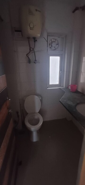Bathroom in 3 BHK Apartment at BPTP Princess Park, Sector 86 – for Sale