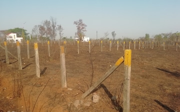 Plot For Sale in Murbad Karjat Road