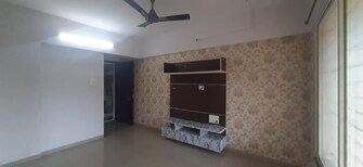 2 BHK Apartment For Resale in Ashapura Hill View Pisoli Pune  7460089