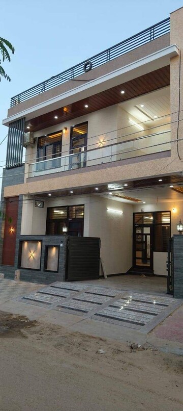 4 BHK Villa For Sale in Dhawas